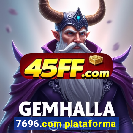 7696.com plataforma
